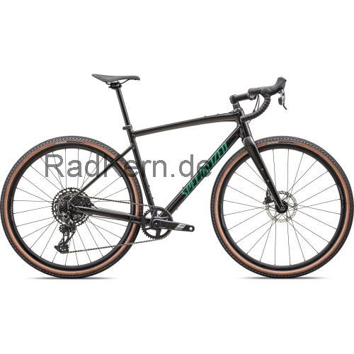 Specialized Diverge E5 Comp technische daten